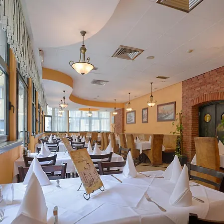 Belgrade City Hotel 4*