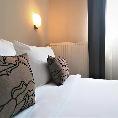 Belgrade City Hotel Hotel 4*
