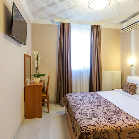 Belgrade City Hotel 4* Belgrade