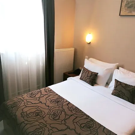 Belgrade City Hotel Hotel Belgrade