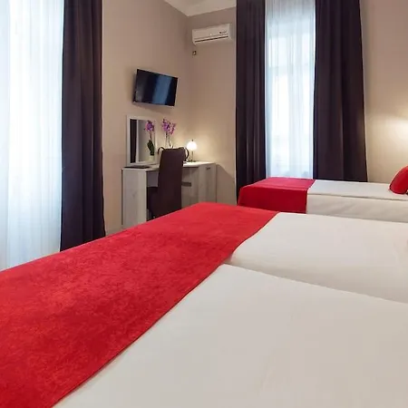 Belgrade City Hotel 4*