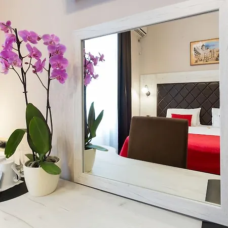 Belgrade City Hotel 4* Belgrade