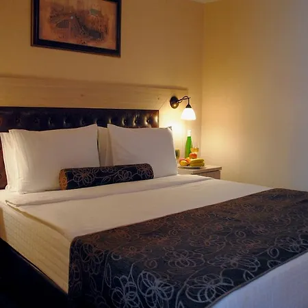 Belgrade City Hotel Hotel 4*