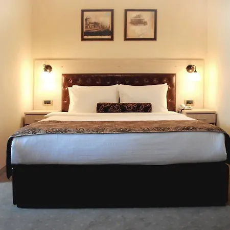 Belgrade City Hotel Hotel