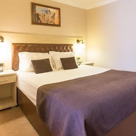 Belgrade City Hotel Hotel Belgrade