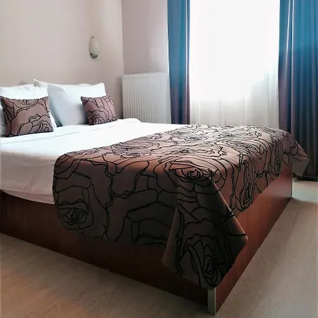 Belgrade City Hotel Hotel 4*