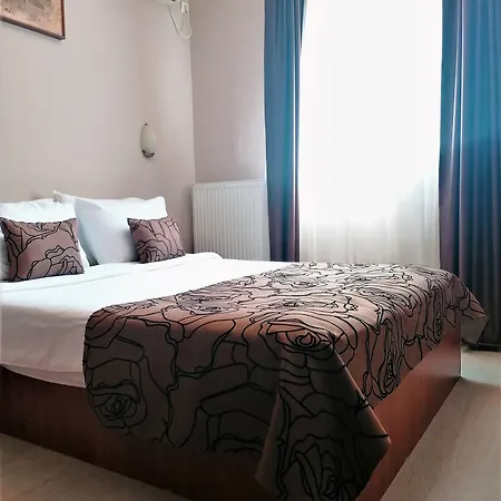 Hotel Belgrade City Hotel