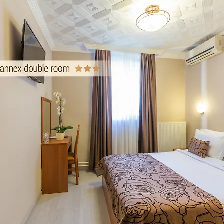 Hotel Belgrade City Hotel Belgrade