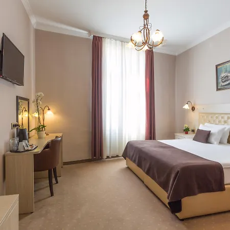 Belgrade City Hotel Hotel Belgrade