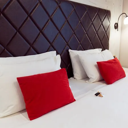 Belgrade City Hotel 4* Belgrade
