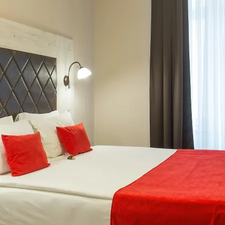 Belgrade City Hotel Hotel Belgrade