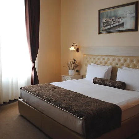 Hotel Belgrade City Hotel