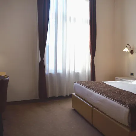 Hotel Belgrade City Hotel Belgrade