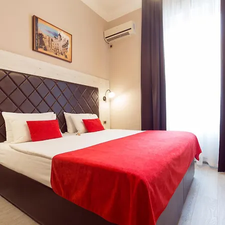 Belgrade City Hotel Belgrade