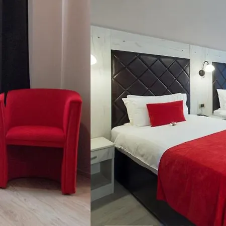 Belgrade City Hotel 4*