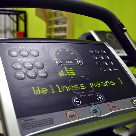 Belgrade City Hotel Belgrade