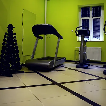 Belgrade City Hotel Otel Belgrad