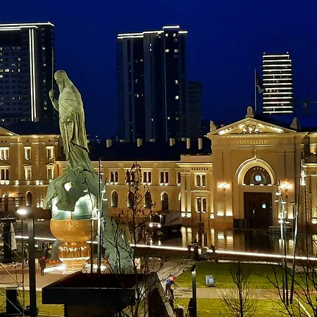 Hotel Belgrade City Hotel