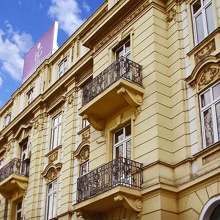 Belgrade City Hotel 4*