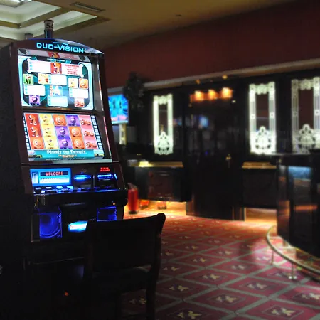 Hotel Belgrade City Hotel