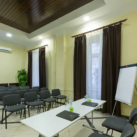 Belgrade City Hotel Hotel 4*