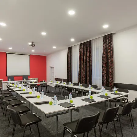 Hotel Belgrade City Hotel