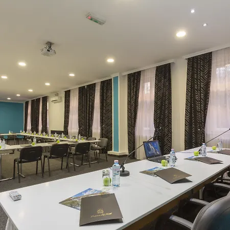 Otel Belgrade City Hotel 4*