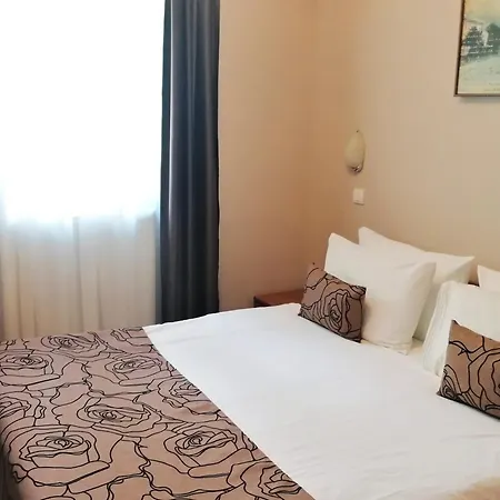 Belgrade City Hotel Belgrade