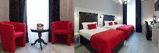 Hotel Belgrade City Hotel 4*