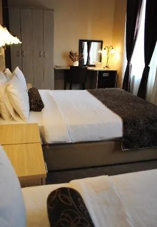 Belgrade City Hotel 4* Belgrade