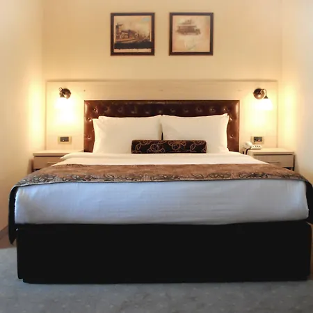 Belgrade City Hotel 4*