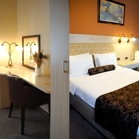 Hotel Belgrade City Hotel Belgrade