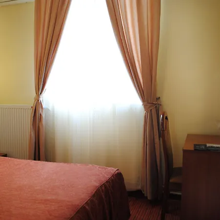 Hotel Belgrade City Hotel 4*