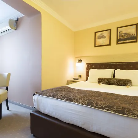 Belgrade City Hotel Belgrade