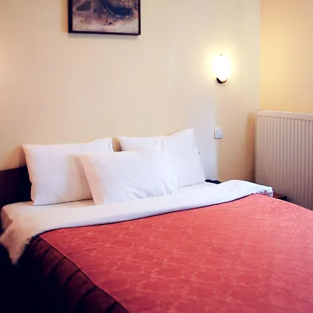 Hotel Belgrade City Hotel 4*