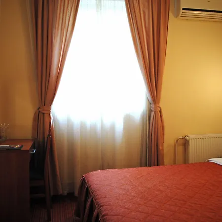 Hotel Belgrade City Hotel Belgrade