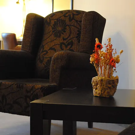 Belgrade City Hotel Hotel