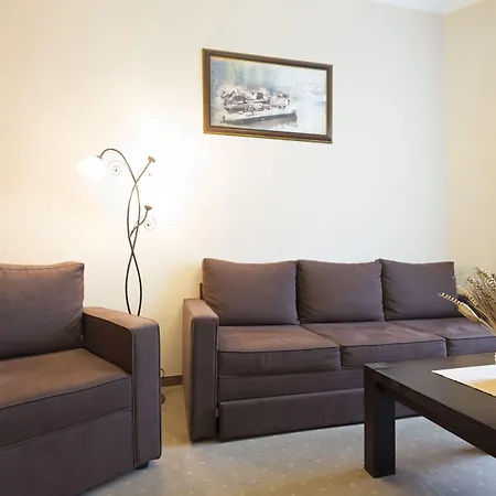 Hotel Belgrade City Hotel 4*