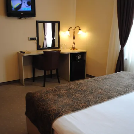Hotel Belgrade City Hotel Belgrade