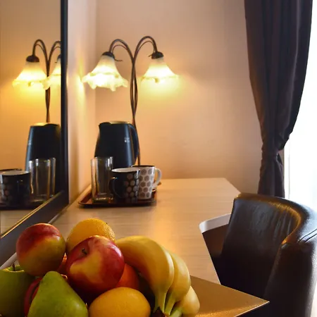 Hotel Belgrade City Hotel