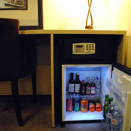 Belgrade City Hotel Hotel Belgrade