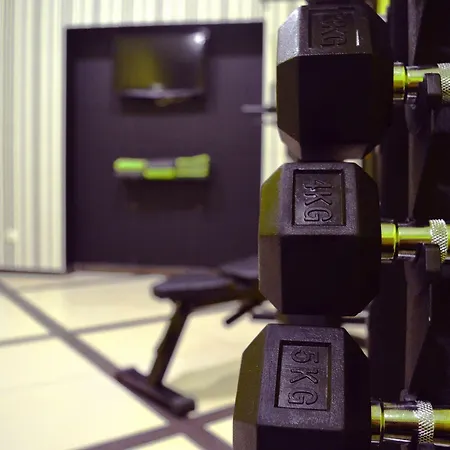 Belgrade City Hotel Belgrade