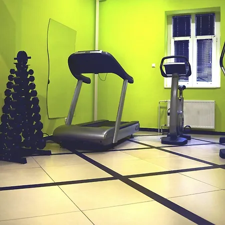 Belgrade City Hotel Belgrade