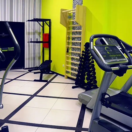 Belgrade City Hotel Hotel