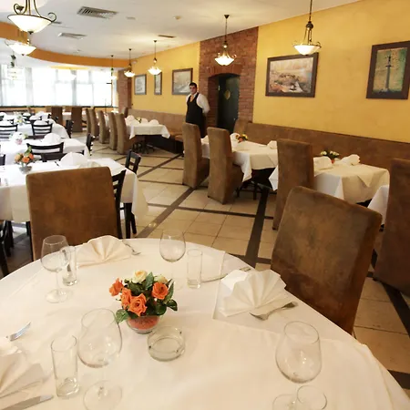 Belgrade City Hotel Hotel