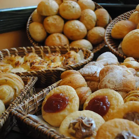 Hotel Belgrade City Hotel 4*