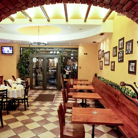 Hotel Belgrade City Hotel Belgrade