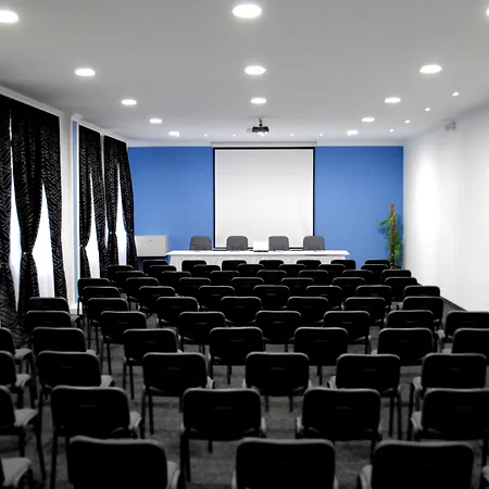 Belgrade City Hotel Hotel Bělehrad