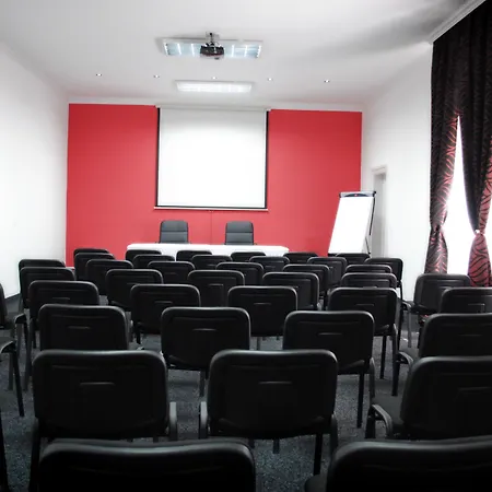 Belgrade City Hotel Bělehrad