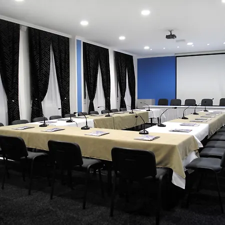 Belgrade City Hotel Otel Belgrad